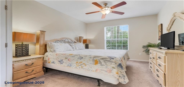 2821 ALMATON LOOP #105 Kissimmee Florida, 34747 | Exclusive Condo for Sale