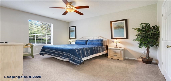 2821 ALMATON LOOP #105 Kissimmee Florida, 34747 | Exclusive Condo for Sale