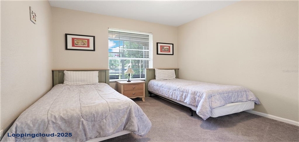 2821 ALMATON LOOP #105 Kissimmee Florida, 34747 | Exclusive Condo for Sale