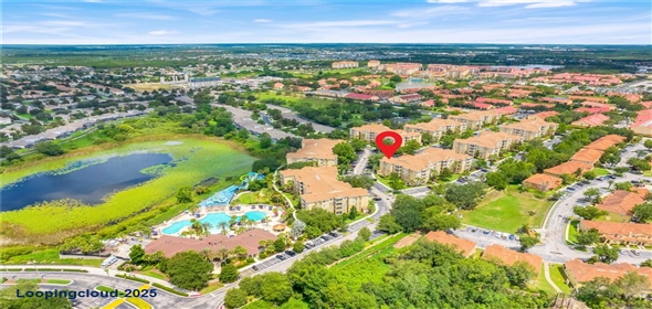 2821 ALMATON LOOP #105 Kissimmee Florida, 34747 | Exclusive Condo for Sale
