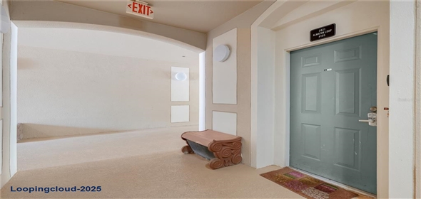 2821 ALMATON LOOP #105 Kissimmee Florida, 34747 | Exclusive Condo for Sale