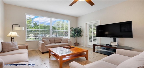2821 ALMATON LOOP #105 Kissimmee Florida, 34747 | Exclusive Condo for Sale