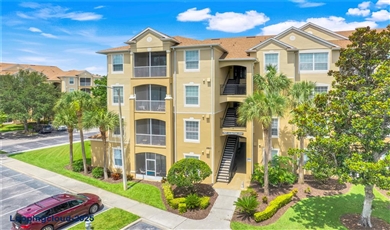 2821 ALMATON LOOP #105 , Kissimmee Florida                                                                                              34747