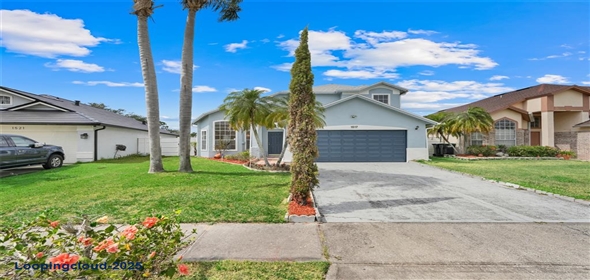 1517 ABBERTON DRIVE Orlando Florida, 32837 | Prime Location in Southcase