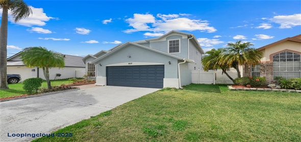 1517 ABBERTON DRIVE Orlando Florida, 32837 | Prime Location in Southcase