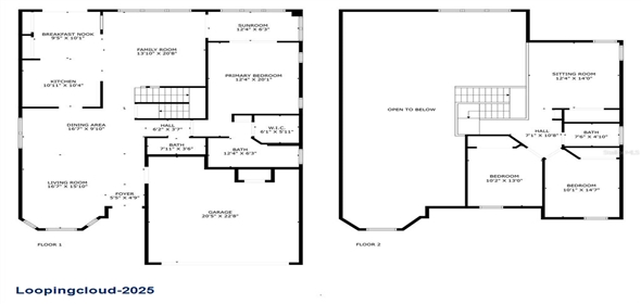 1517 ABBERTON DRIVE Orlando Florida, 32837 | Prime Location in Southcase