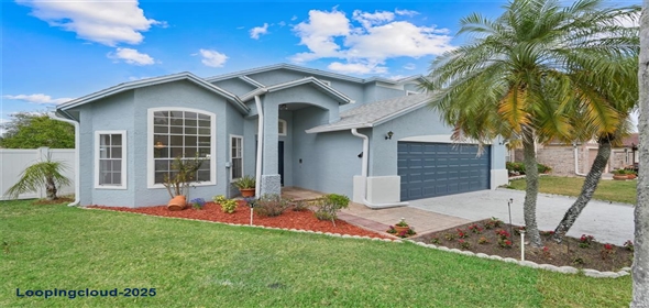 1517 ABBERTON DRIVE Orlando Florida, 32837 | Prime Location in Southcase
