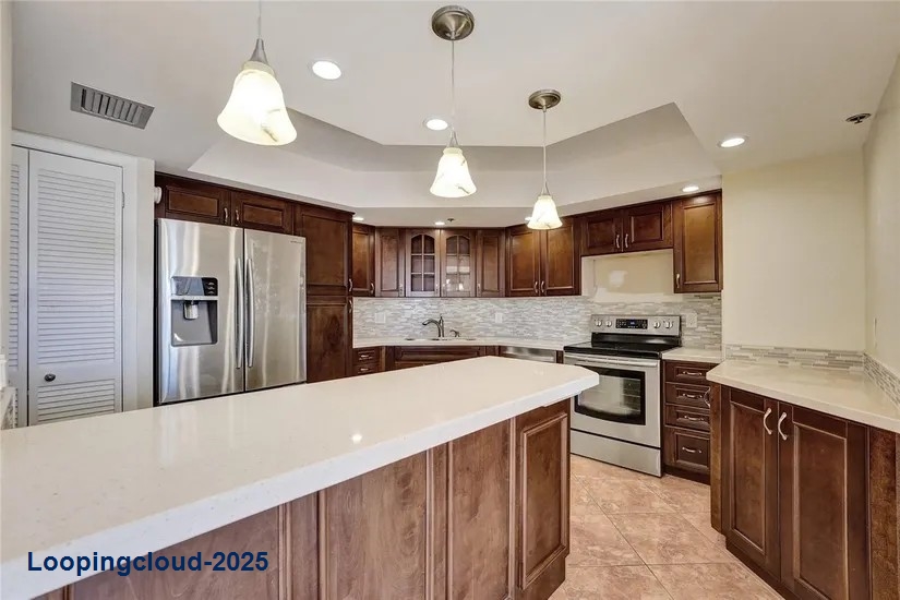 Best Priced Renovated Condo in Anchor Bay