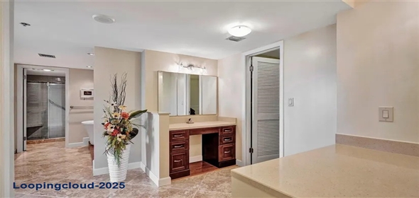 300 Three Islands Blvd APT 518, Hallandale Beach Florida, 33009 | Best Priced Renovated Condo in Anchor Bay