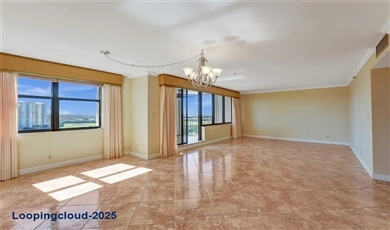 300 Three Islands Blvd APT 518, , Hallandale Beach Florida                                                                                              33009