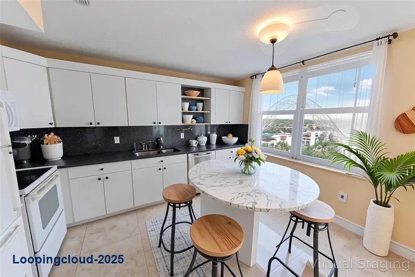 Oceanfront Living with Stunning Views