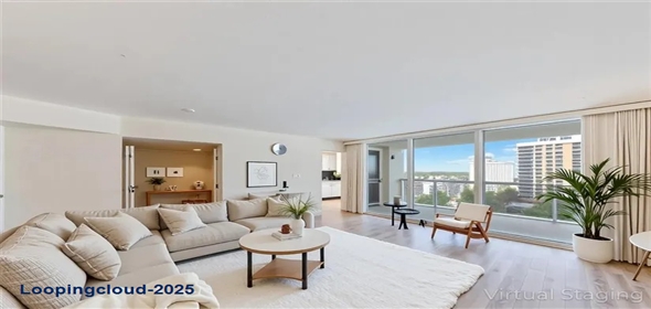 2751 S Ocean Dr APT 1003N, Hollywood Florida, 33019 | Oceanfront Living with Stunning Views