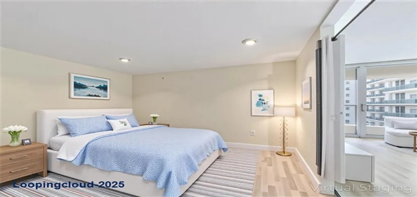 2751 S Ocean Dr APT 1003N, Hollywood Florida, 33019 | Oceanfront Living with Stunning Views