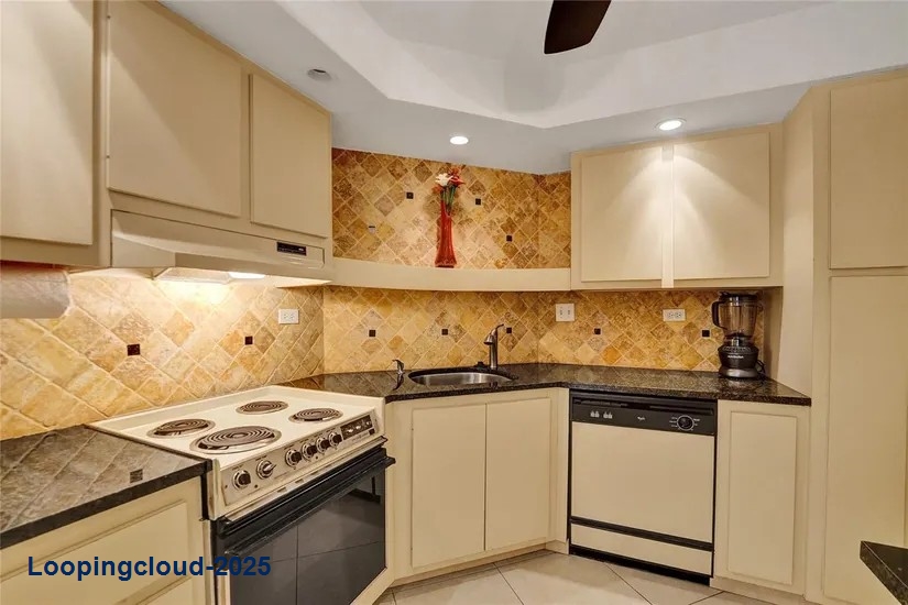 Turnkey Oceanfront Condo with Breathtaking Views – Move-In Ready!