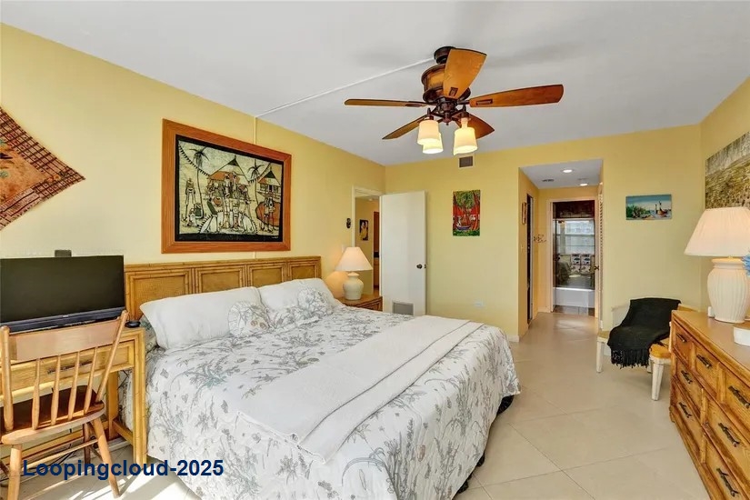 Turnkey Oceanfront Condo with Breathtaking Views – Move-In Ready!
