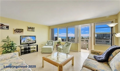 3111 N Ocean Dr APT 508, , Hollywood Florida                                                                                              33019