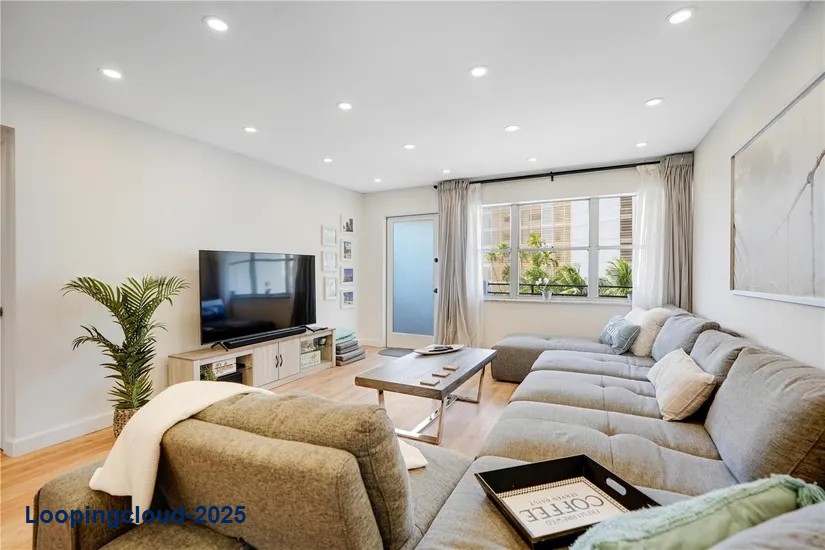 Fully Renovated 2-Bedroom Condo with Oversized Terrace in Golden Isles!