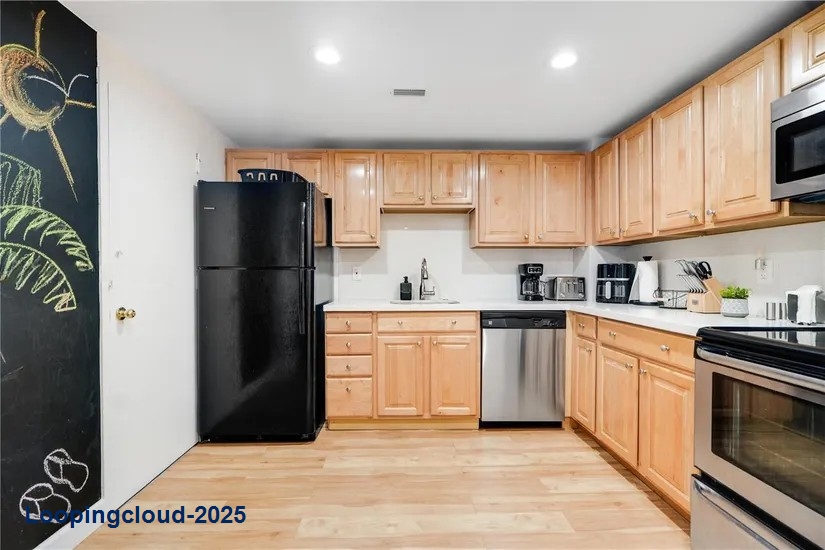 Fully Renovated 2-Bedroom Condo with Oversized Terrace in Golden Isles!