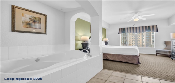 8112 POINCIANA BOULEVARD Unit#1610 Orlando Florida, 32821 | Exclusive Condo in Ponciana Blvd