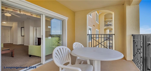8112 POINCIANA BOULEVARD Unit#1610 Orlando Florida, 32821 | Exclusive Condo in Ponciana Blvd