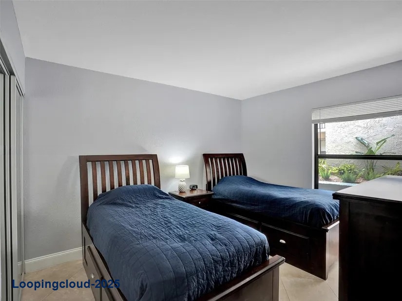 Fully Furnished Corner Condo with Washer/Dryer & Impact Windows – Now Just $229,000!