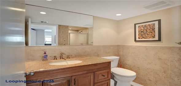 245 SE 10th St APT 4B, Deerfield Beach Florida, 33441 | Fully Furnished Corner Condo with Washer/Dryer & Impact Windows – Now Just $229,000!