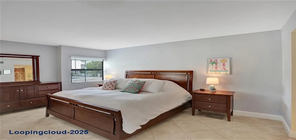 245 SE 10th St APT 4B, Deerfield Beach Florida, 33441 | Fully Furnished Corner Condo with Washer/Dryer & Impact Windows – Now Just $229,000!