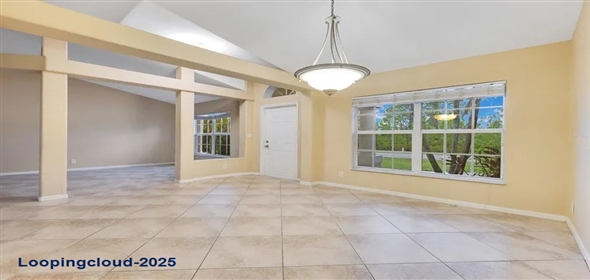 14256 Salvatierra Lane Port Charlotte Florida, 33981 | Modern Single-Family Living with Huge Backyard