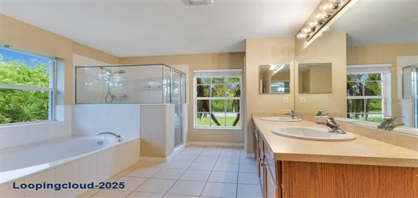 14256 Salvatierra Lane Port Charlotte Florida, 33981 | Modern Single-Family Living with Huge Backyard