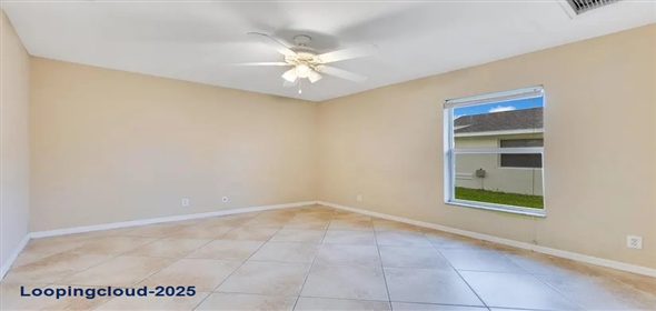 14256 Salvatierra Lane Port Charlotte Florida, 33981 | Modern Single-Family Living with Huge Backyard