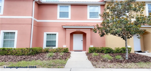 3006 RED GINGER ROAD Kissimmee Florida, 34747 | Modern Exclusive Home