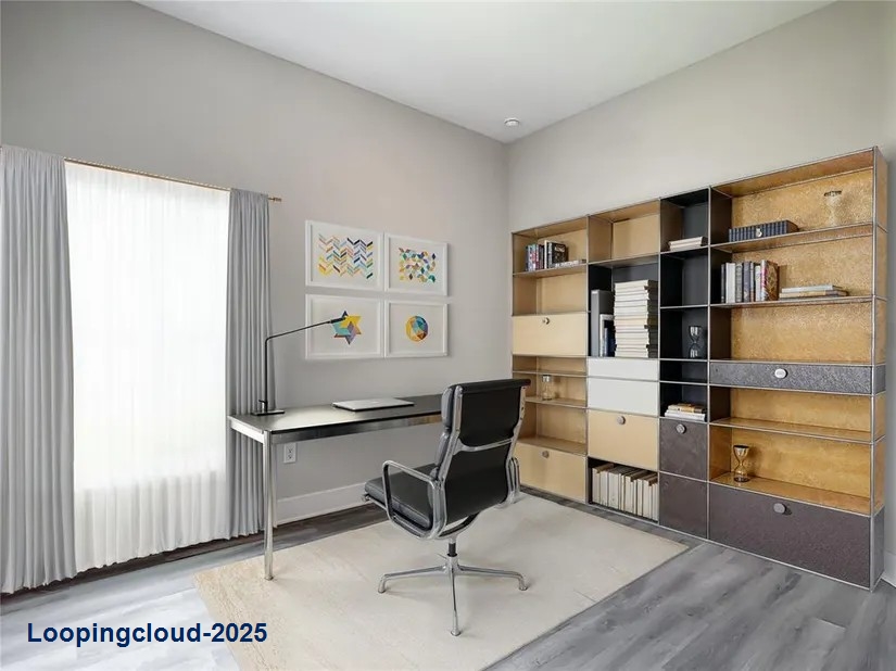 Spacious Single Family Home