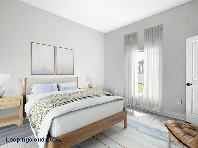 Spacious Single Family Home