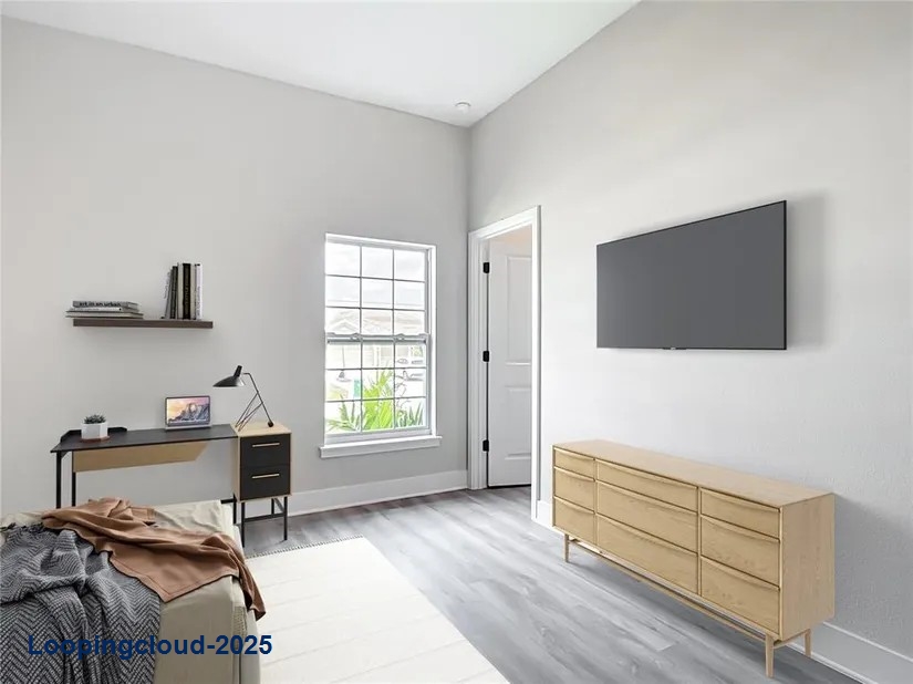 Spacious Single Family Home