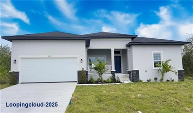 14112 Monserrate Lane , Port Charlotte Florida                                                                                              33981