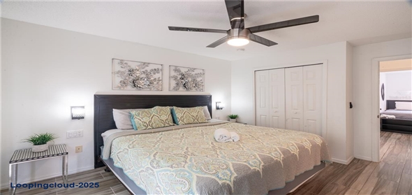 1118 PARK RIDGE CIRCLE Kissimmee Florida, 34746 | Beautiful Townhouse