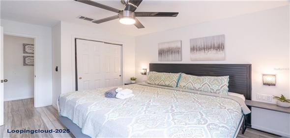 1118 PARK RIDGE CIRCLE Kissimmee Florida, 34746 | Beautiful Townhouse