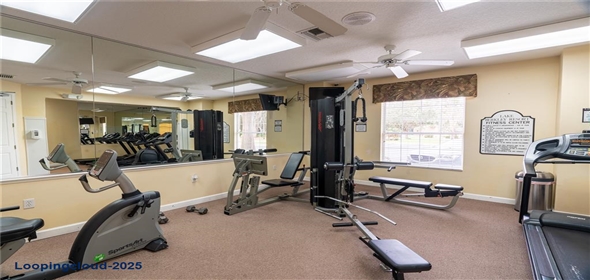 1118 PARK RIDGE CIRCLE Kissimmee Florida, 34746 | Beautiful Townhouse