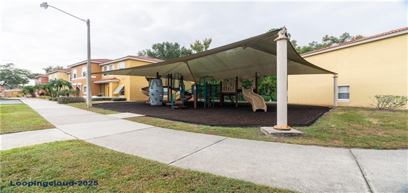 1118 PARK RIDGE CIRCLE Kissimmee Florida, 34746 | Beautiful Townhouse