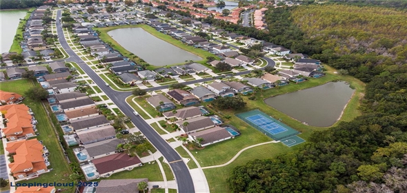 1118 PARK RIDGE CIRCLE Kissimmee Florida, 34746 | Beautiful Townhouse