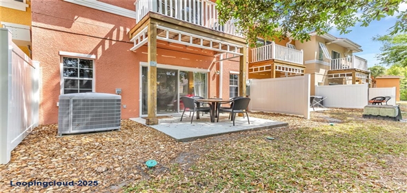 1089 PARK RIDGE CIRCLE Kissimmee Florida, 34746 | Fully Furnished Townhome