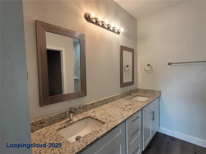 Fully Upgraded Single-Family Home