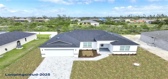 9585 Calumet Boulevard Port Charlotte Florida, 33981 | Fully Upgraded Single-Family Home