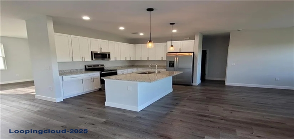 9585 Calumet Boulevard Port Charlotte Florida, 33981 | Fully Upgraded Single-Family Home