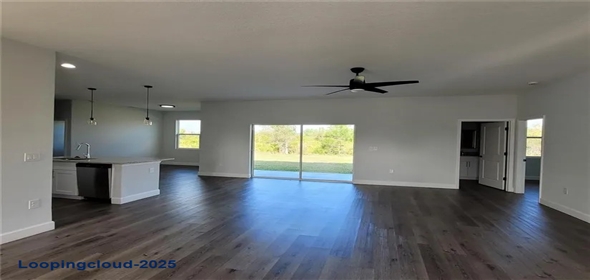 9585 Calumet Boulevard Port Charlotte Florida, 33981 | Fully Upgraded Single-Family Home