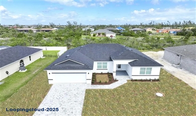 9585 Calumet Boulevard , Port Charlotte Florida                                                                                              33981