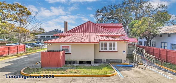 1007 EMMETT ST Kissimmee Florida, 34741 | Commercial Property