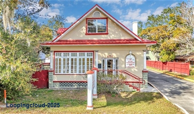 1007 EMMETT ST , Kissimmee Florida                                                                                              34741
