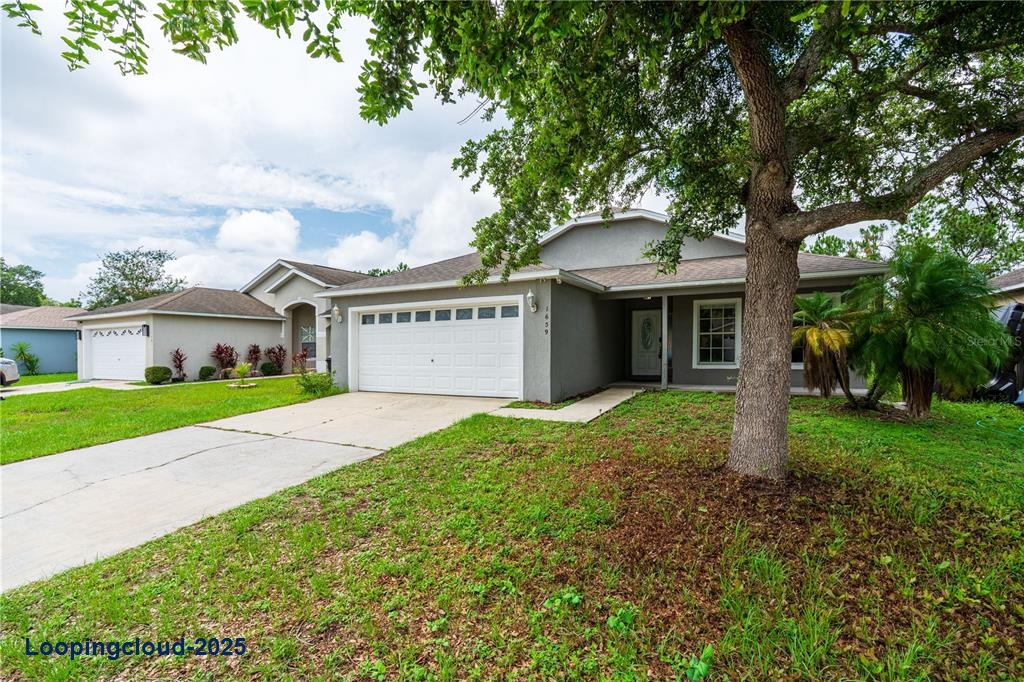 Charming Remodeled Home