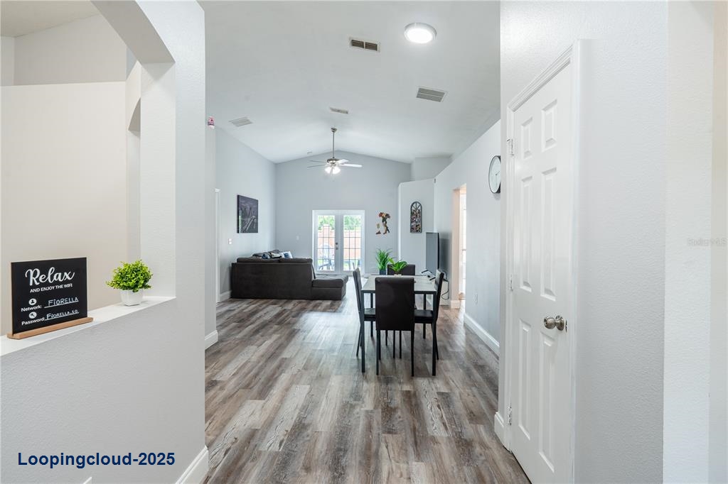 Charming Remodeled Home